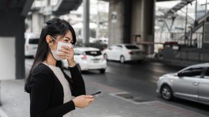 Bahaya Polusi Udara Bagi Kesehatan Pernapasan Ancaman Senyap Yang Mengintai