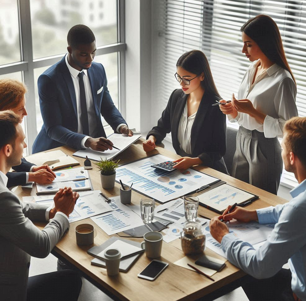 Cara Melakukan Analisis Lokasi Untuk Investasi Ruko Kunci Sukses Investasi Properti Komersial Anda