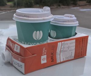 Cara Mengurangi Penggunaan Plastik Untuk Makanan Panas Panduan Komprehensif Untuk Kesehatan Dan Lingkungan