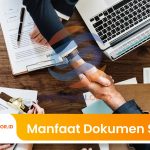 Keamanan Di Genggaman Manfaat Memiliki Foto Copy Dokumen Penting Untuk Ketenangan Hidup