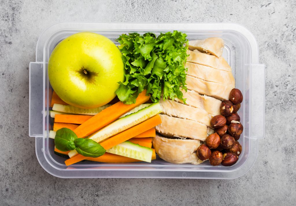 Manfaat Membawa Bekal Sendiri Ke Kantor Kunci Hidup Sehat Hemat Dan Produktif