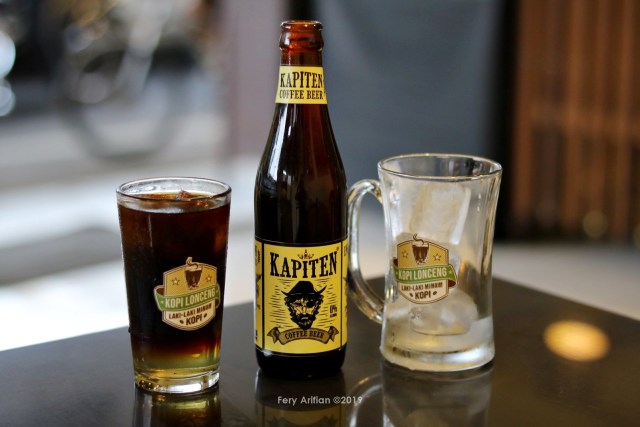 Membedah Pesona Klasik Review Warung Kopi Klasik Dengan Suasana Tempo Dulu Yang Abadi