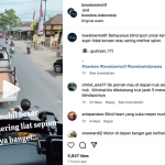 Menguasai Jalan Tips Menghadapi Blind Spot Pada Kendaraan Besar Demi Keselamatan Bersama