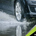 Menguasai Teknik Pengereman Pada Jalan Berkerikil Atau Licin Kunci Keselamatan Berkendara