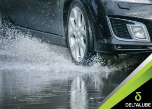 Menguasai Teknik Pengereman Pada Jalan Berkerikil Atau Licin Kunci Keselamatan Berkendara