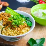 Mengungkap Surga Rasa Rekomendasi Tempat Makan Mie Ayam Paling Enak Di Kota Anda