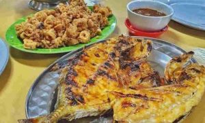 Menjelajahi Samudera Rasa Rekomendasi Restoran Seafood Dengan Harga Terjangkau Yang Menggoda Selera