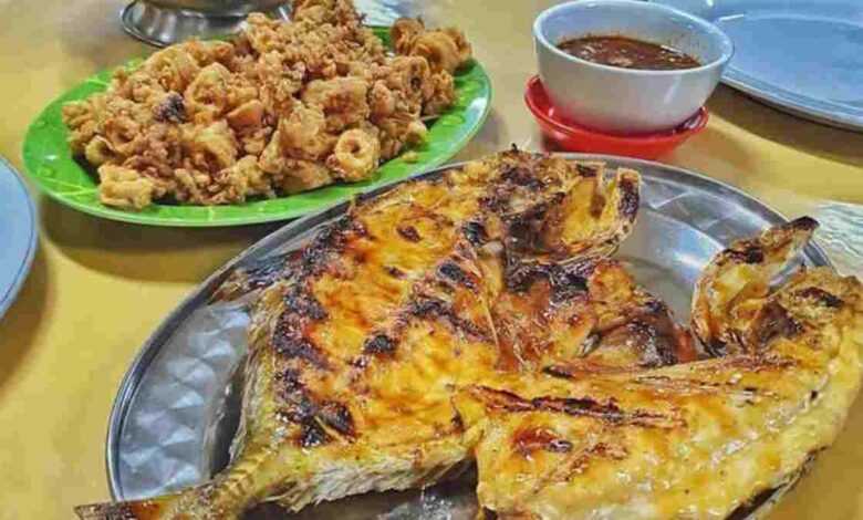 Menjelajahi Samudera Rasa Rekomendasi Restoran Seafood Dengan Harga Terjangkau Yang Menggoda Selera