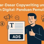 Panduan Lengkap Copywriting Digital Untuk Pemula Kuasai Seni Kata Kata Persuasif Di Era Digital