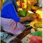 Petualangan Rasa Di Fajar Review Jajanan Pasar Di Pasar Tradisional Pagi Hari