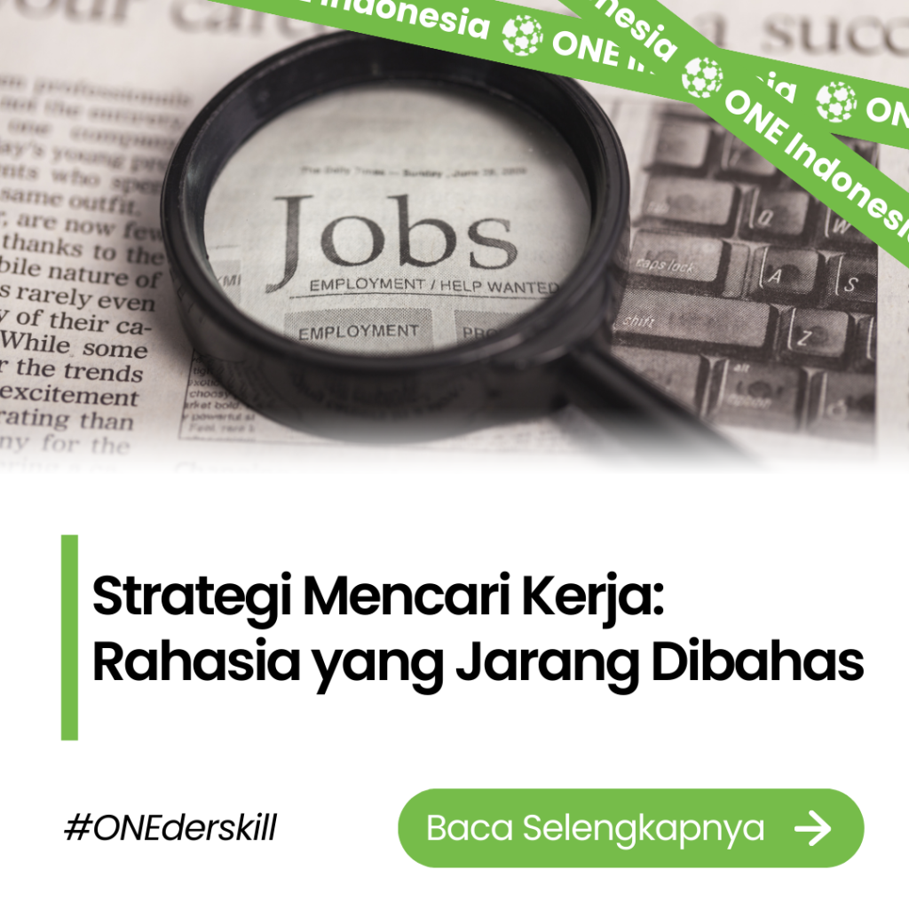 Rahasia Sukses Affiliate Marketing Yang Jarang Dibahas Mengungkap Strategi Jangka Panjang