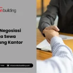 Seni Negosiasi Sewa Tempat Usaha Strategi Jitu Membangun Fondasi Bisnis Yang Kuat