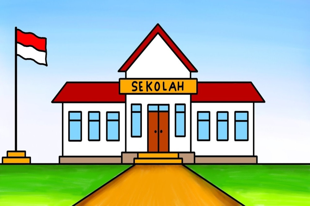 Strategi Mengembangkan Keterampilan Menggambar Peta Lingkungan Pada Anak Panduan Lengkap Untuk Orang Tua Dan Pendidik