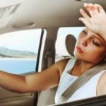 Tips Mengatasi Kelelahan Mata Saat Menyetir Jauh Panduan Lengkap Untuk Perjalanan Aman Dan Nyaman