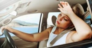 Tips Mengatasi Kelelahan Mata Saat Menyetir Jauh Panduan Lengkap Untuk Perjalanan Aman Dan Nyaman