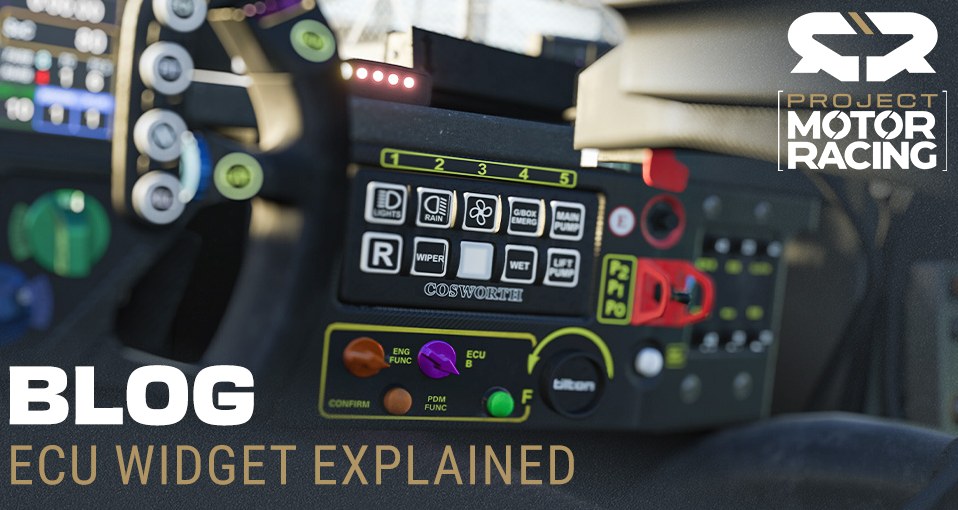 Cara Setting Launch Control Pada Ecu Motor Racing Untuk Akselerasi Maksimal