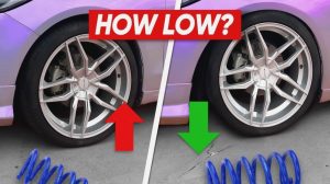 Cara Setting Lowering Spring Agar Tidak Boros Ban Dan Nyaman