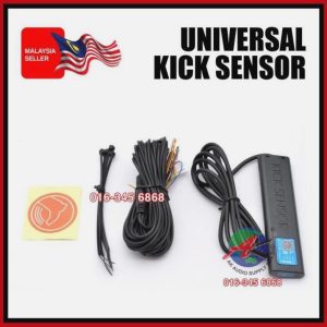 Cara Setting Sensitif Smart Trunk Electric Panduan Lengkap Dan Aman Untuk Pemilik Mobil