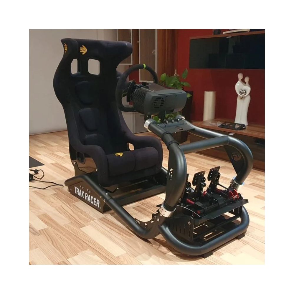 Estimasi Biaya Pasang Racing Seat Momo Dengan Full Bucket Harness Dan Panduan Lengkapnya