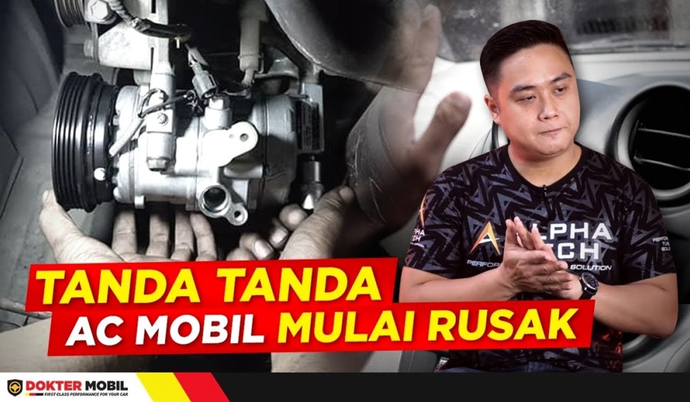 Kenapa Ac Mobil Tidak Dingin Setelah Pasang Turbo Upgrade Ini Penyebab Dan Solusinya