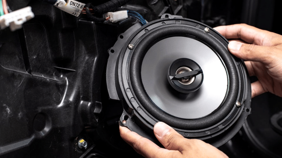 Kenapa Suara Audio Mobil Mendengung Saat Mesin Dihidupkan Ini Penyebab Dan Cara Mengatasinya