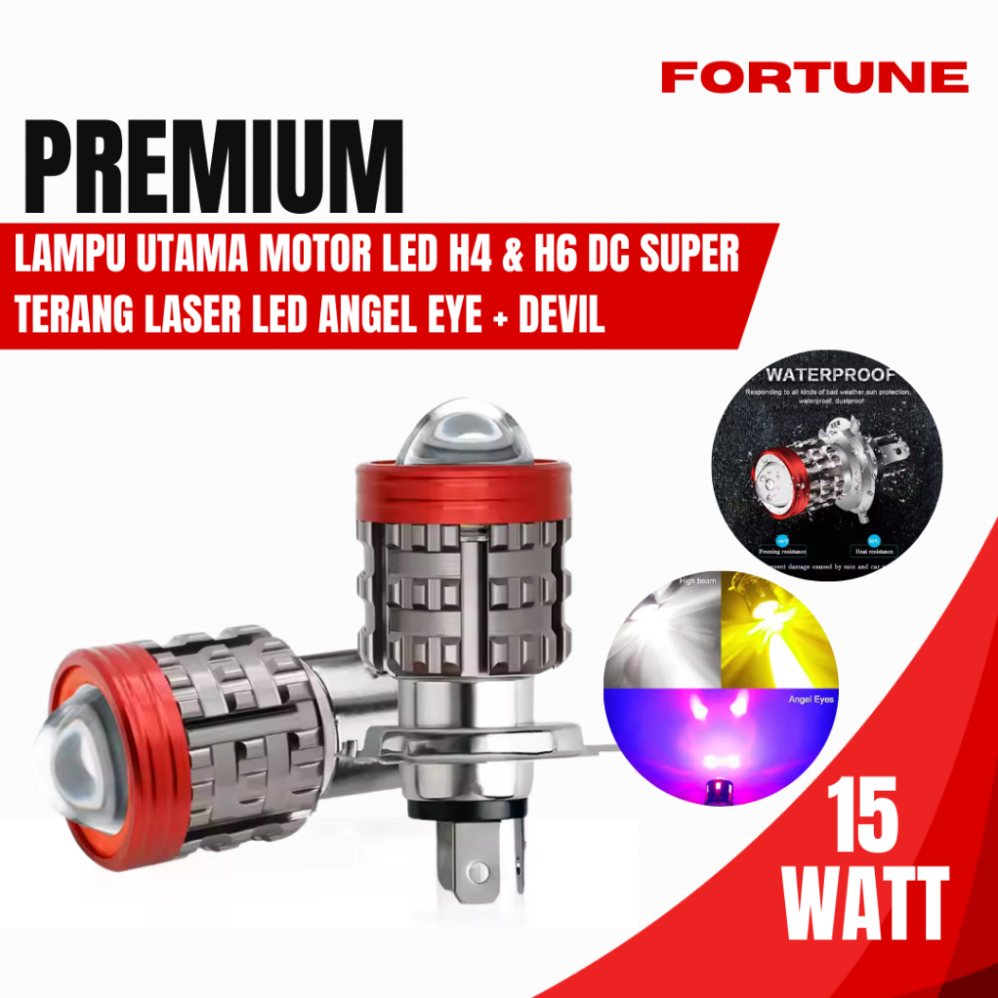 Mengapa Lampu Angel Eyes Sering Mati Sebelah Padahal Bohlam Baru Ini Penyebab Dan Solusinya