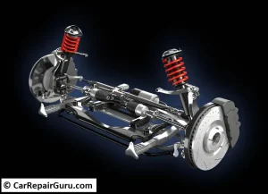Mengapa Mobil Masih Limbung Alasan Kenapa Body Roll Masih Ada Walaupun Sudah Pasang Strut Bar
