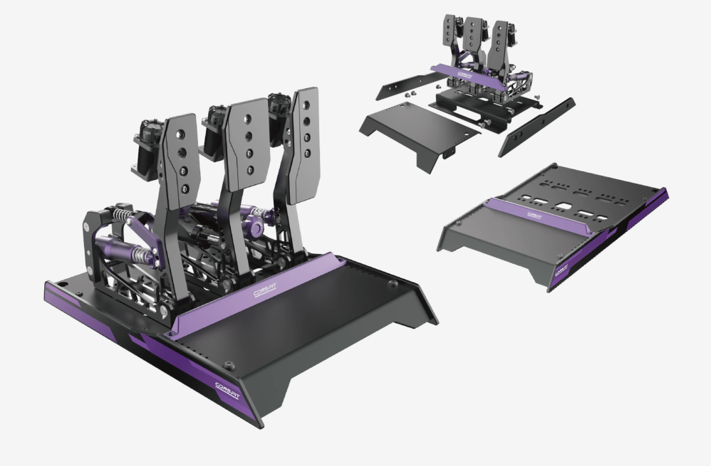 Mengapa Pedal Set Aftermarket Lebih Responsif Dibanding Standar Pabrik Penjelasan Teknis Lengkap