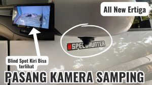 Panduan Lengkap Biaya Pasang Camera Side Blind Spot Pada Spion Mobil Estimasi Komponen Dan Pilihan Pemasangan