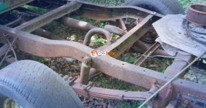 Panduan Lengkap Biaya Pasang Cross Member Pada Mobil Harian Agar Kaki Kaki Kaku Dan Stabil