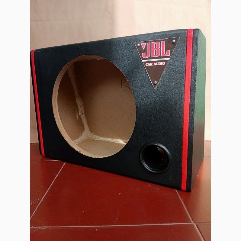 Panduan Lengkap Biaya Pasang Custom Enclosure Subwoofer 12 Inch Di Bagasi Mobil