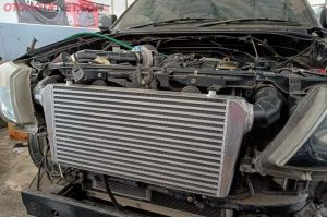 Panduan Lengkap Biaya Pasang Intercooler Front Mount Pada Mobil Diesel Common Rail