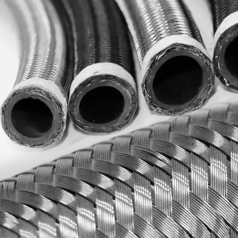 Panduan Lengkap Biaya Pasang Steel Braided Hose Pada Sistem Rem Mobil