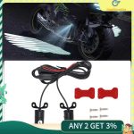 Panduan Lengkap Biaya Pasang Underbody Light Led Motor Matic Rincian Teknik Dan Aturan