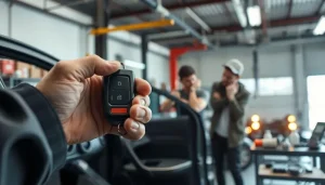 Panduan Lengkap Cara Menonaktifkan Alarm Bawaan Pabrik Mobil Yang Error