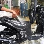 Panduan Lengkap Cara Merawat Cat Doff Motor Agar Tidak Mengkilap Dan Tetap Awet
