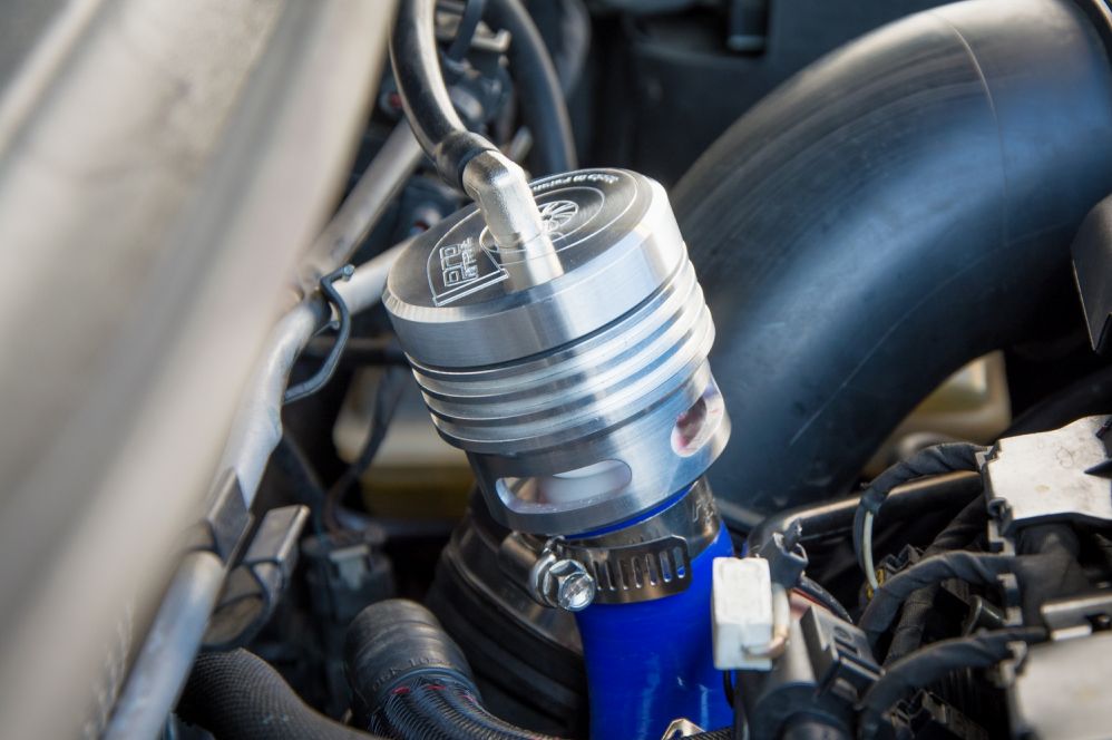 Panduan Lengkap Cara Setting Blow Off Valve Agar Suaranya Keras Tapi Tidak Boros