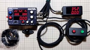 Panduan Lengkap Dan Biaya Pasang Trip Meter Digital Pada Motor Jadul