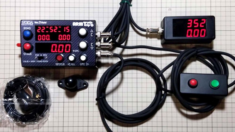 Panduan Lengkap Dan Biaya Pasang Trip Meter Digital Pada Motor Jadul