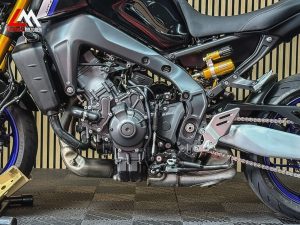 Panduan Lengkap Dan Estimasi Biaya Pasang Bi Directional Quickshifter Pada Mt09