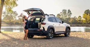 Panduan Lengkap Dan Estimasi Biaya Pasang Power Tailgate Pada Suv Mewah