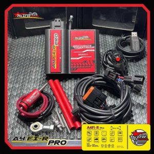 Panduan Lengkap Dan Rekomendasi Auto Blipper Untuk Motor Moge 1000cc