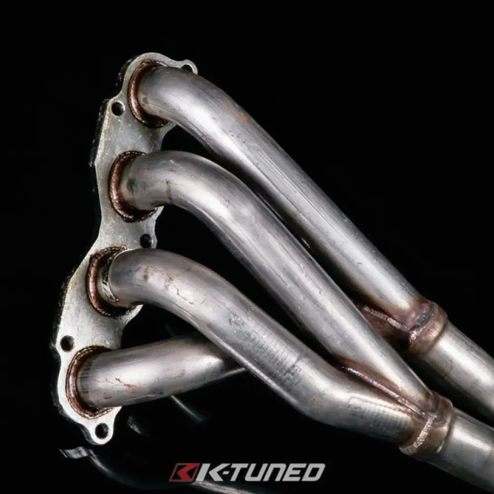 Panduan Lengkap Dan Rekomendasi Custom Header Exhaust 4 2 1 Untuk Motor 4 Silinder