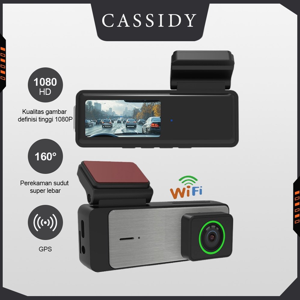 Panduan Lengkap Dan Rekomendasi Dashcam Depan Belakang Dengan Night Vision Jernih