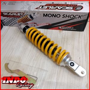 Panduan Lengkap Dan Rekomendasi Monoshock Aftermarket Untuk Harian Dan Balap Santai