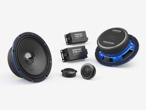 Panduan Lengkap Dan Rekomendasi Speaker Component 6 5 Inch Untuk Suara Punchy Pada Audio Mobil