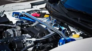 Panduan Lengkap Dan Rekomendasi Strut Bar Upper Untuk Mesin Horizontal Boxer