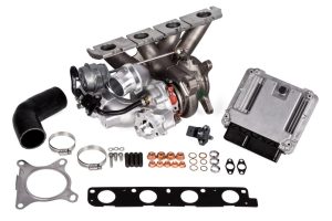 Panduan Lengkap Dan Rekomendasi Turbo K04 Upgrade Untuk Golf Gti Mk6