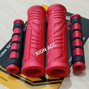Panduan Lengkap Rekomendasi Grip Motor Yang Nyaman Untuk Tangan Kecil Dan Anti Slip