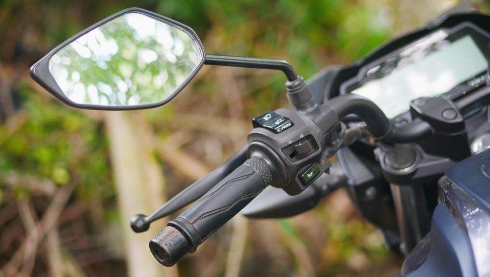 Penyebab Dan Solusi Spion Motor Bergetar Hebat Saat Idle Panduan Lengkap Perawatan